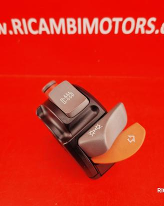 DEVIO COMMUTATORE DX BMW R1200ST