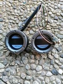 strumentazione digitale f12