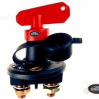 Stacca batteria 160a