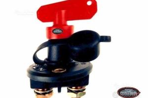 Stacca batteria 160a