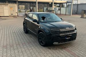 Jeep avenger 1.2 benzina
