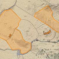 Terreni agricoli zona Pentidattilo