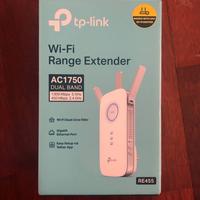 Ripetitore TP-Link RE-455