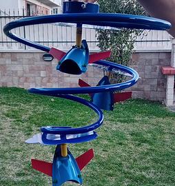 Lampadario per bambini