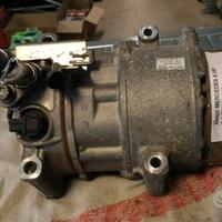Compressore A/C Mercedes A180 2.0 Cdi 447190-5230