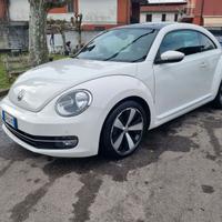 Volkswagen MAGGIOLINO 1.6 TDI 105 CV Design.