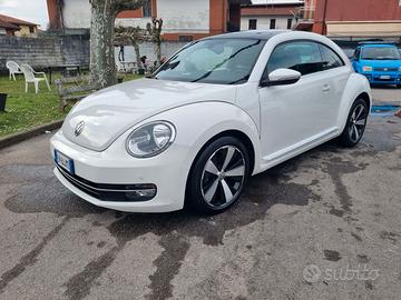 Volkswagen MAGGIOLINO 1.6 TDI 105 CV Design.