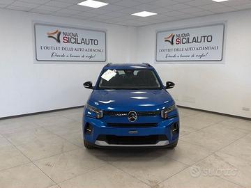 Citroën C3 Turbo 100cv - PLUS