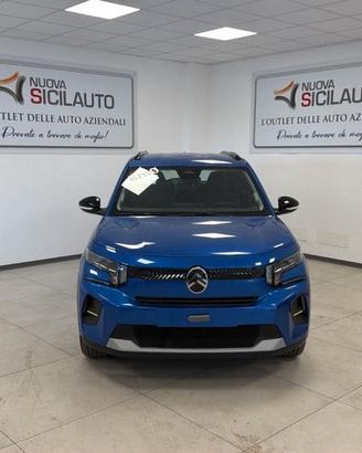 Citroën C3 Turbo 100cv - PLUS