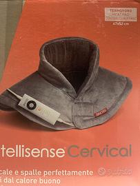 Coperta scaldacollo cervicale - Elettrodomestici In vendita a Perugia