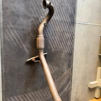 downpipe per 1.4 tsi vag