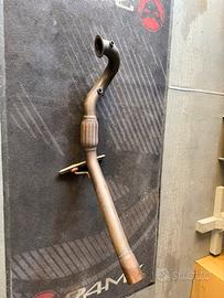 downpipe per 1.4 tsi vag
