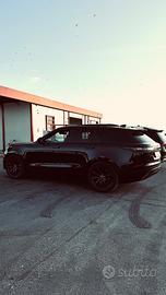 Range Rover Velar R-Dinamic SE