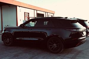 Range Rover Velar R-Dinamic SE