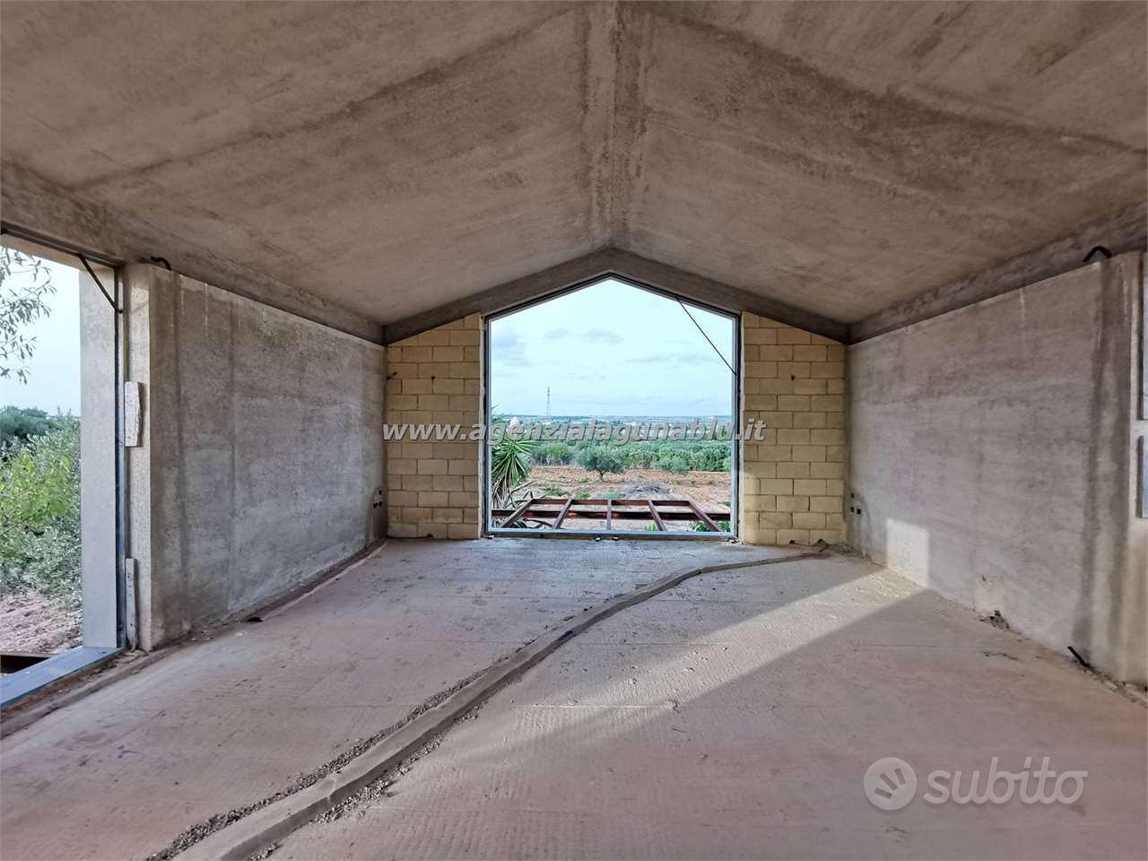 2 Strutture indipendenti di 170mq cad con giardino - Vista 5