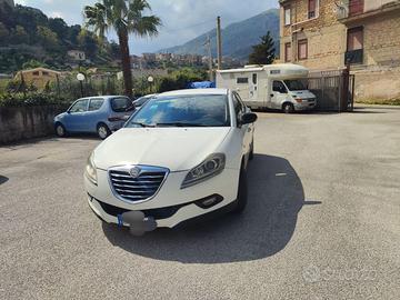 Lancia delta 1.6 Multijet 120cavalli Gold