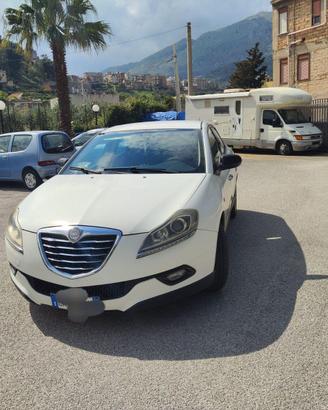 Lancia delta 1.6 Multijet 120cavalli Gold