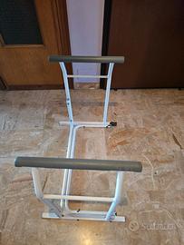 supporto per WC