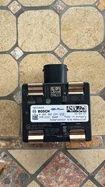 Radar Alfa Romeo stelvio