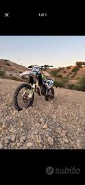 Husqvarna 250