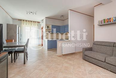 Appartamento Marano di Napoli [MV2181VRG]