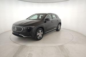 Mercedes-Benz EQA 250+ Sport Plus