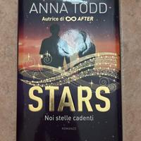 Stars Anna Todd
