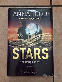 Stars Anna Todd