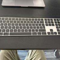 Apple Magic Keyboard con Touch ID