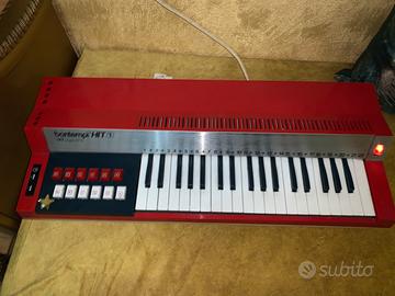 Bontempi hit 1 organ 3712