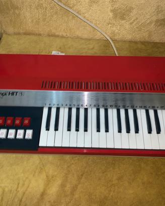 Bontempi hit 1 organ 3712
