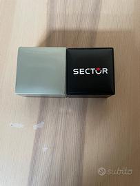 Collana Sector No Limits originale con scatola !