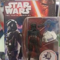 Action figure star wars