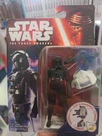 Action figure star wars