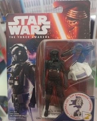 Action figure star wars