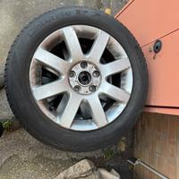 Cerchi Vw/Audi 16” 5x112