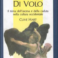 Clive Hart - IMMAGINI DI VOLO - RED edizioni 1993