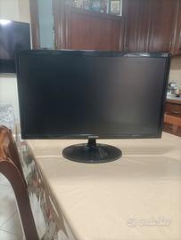Monitor 60hz