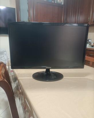 Monitor 60hz