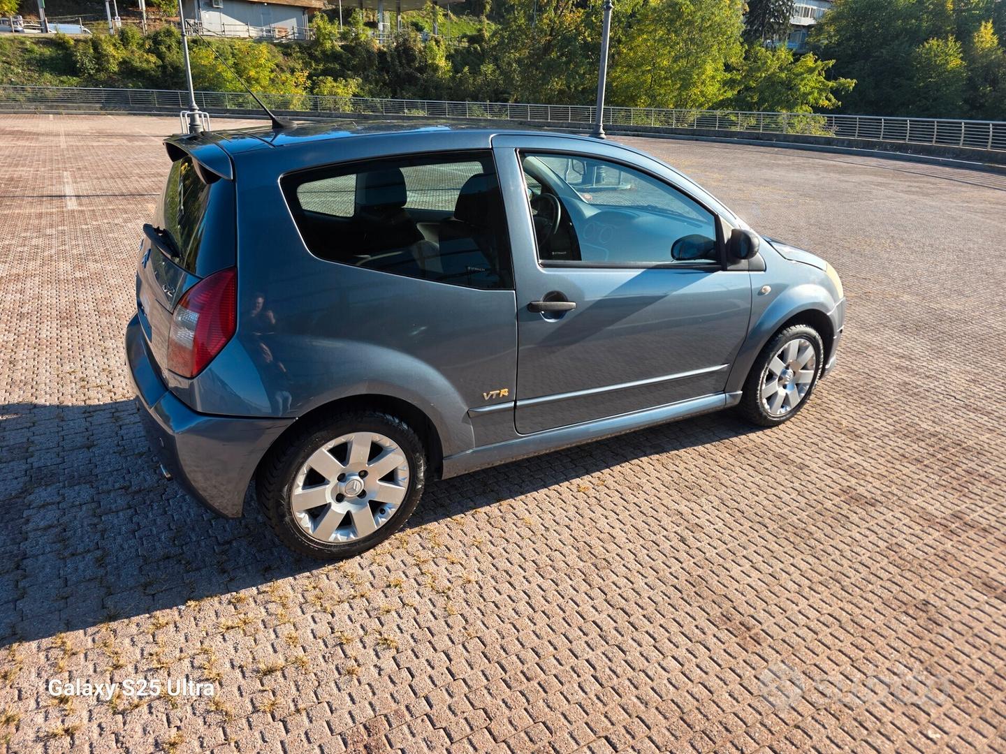 Citroen C2