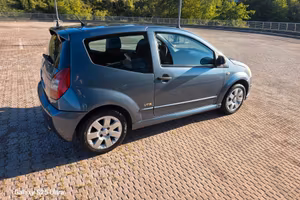 Citroen C2 1.4 HDi 70CV VTR