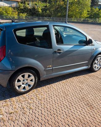 Citroen C2 1.4 HDi 70CV VTR