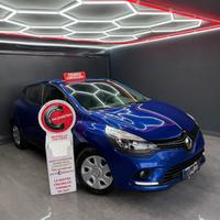Renault Clio 1.2 Benzina 75 CV Duel 2018