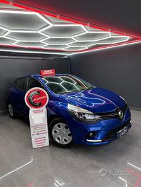 Renault Clio 1.2 Benzina 75 CV Duel 2018