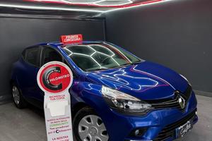 Renault Clio 1.2 Benzina 75 CV Duel 2018