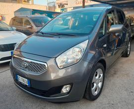 Kia Venga 1.4 CRDI 90 CV unico proprietario