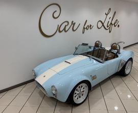 Garder Douglas GD-427 Shelby Cobra MK IV Shelby