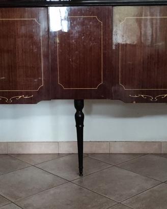 Mobile arte povera