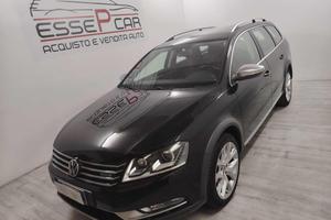 VOLKSWAGEN Passat Var Bs. 2.0 TDI 177 DSG 4X4