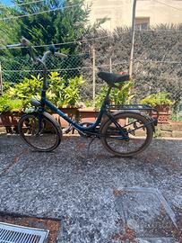 Bicicletta graziella